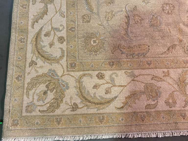 FINE ZIGHLER RUG 8x10