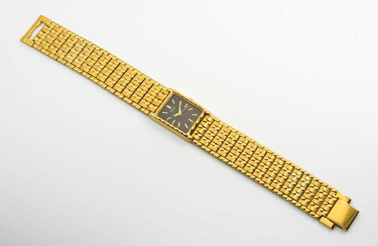 Formal Seiko Men's Quartz Watch