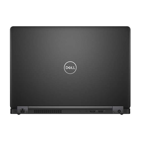 Dell Laptop Core i5 8GB 500GB Win10 Backlit