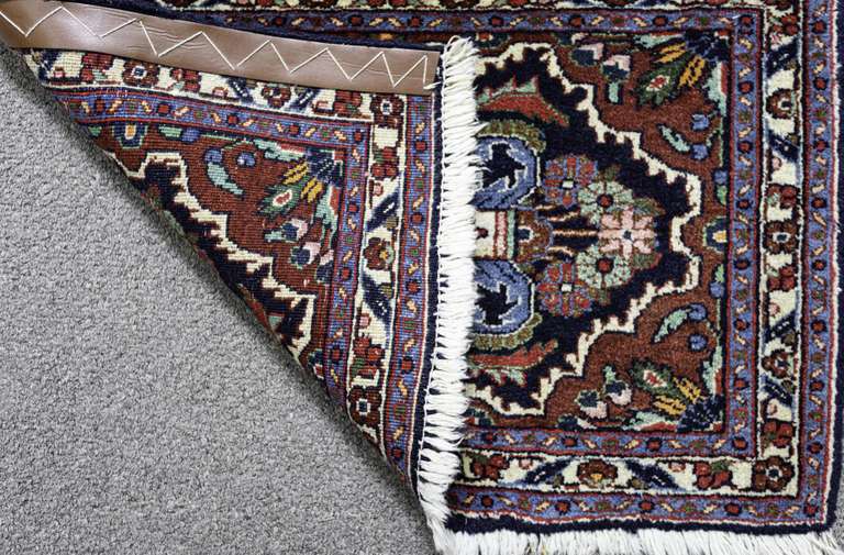 Authentic Persian Hamadan 2.0x3.1