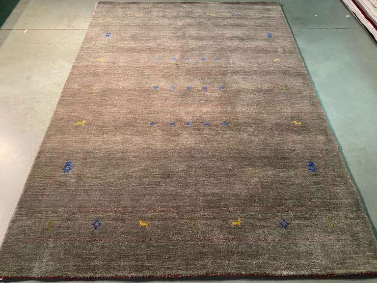 EXQUISITE FINE SUPER KAZAK  RUG 9x12