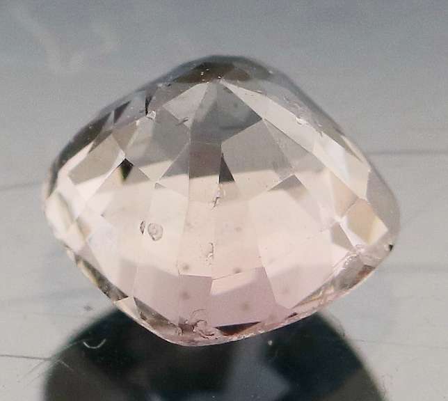 Great 1.20ct untreated silver Spinel