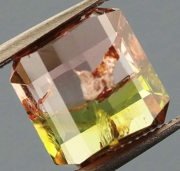 Impressive 2.72ct untreated Watermelon Tourmaline