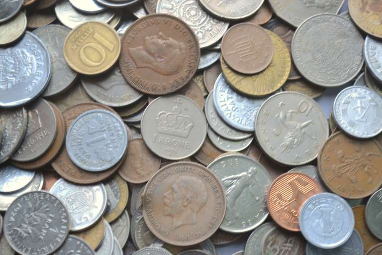 World Coins