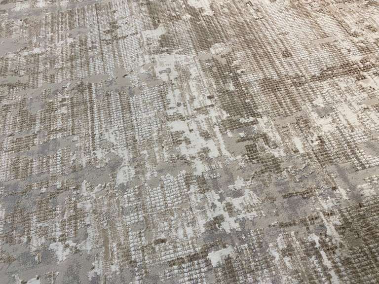 EXQUISITE MODERN RUG 9x12