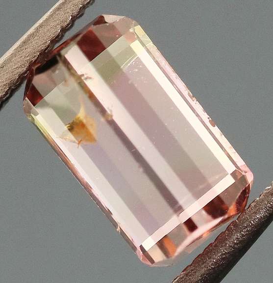 Impressive 1.23ct untreated Watermelon Tourmaline