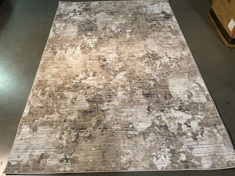 EXQUISITE MODERN RUG 6x8