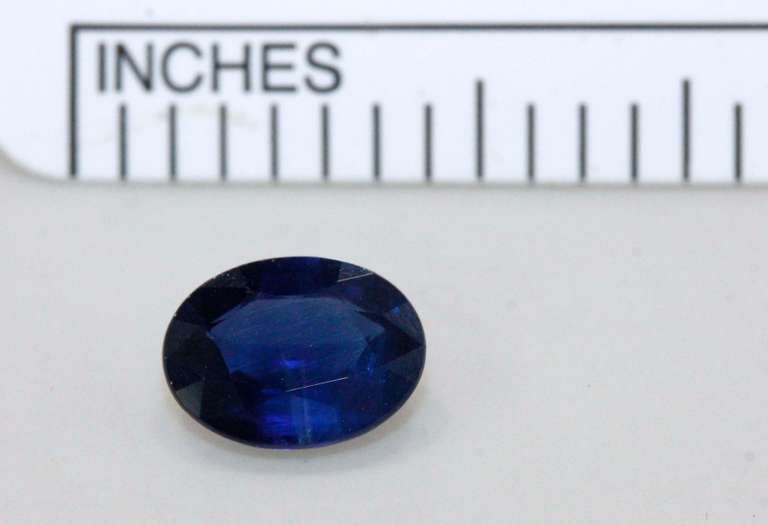 Beautiful Natural Sapphire