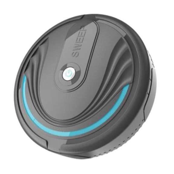 Mini Smart Sweeping Robot Vacuum Intelligent