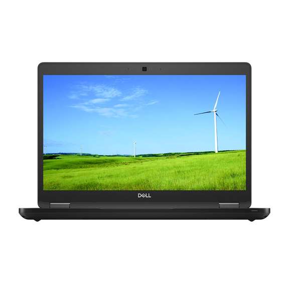 Dell Laptop Core i5 8GB 500GB Win10 Backlit