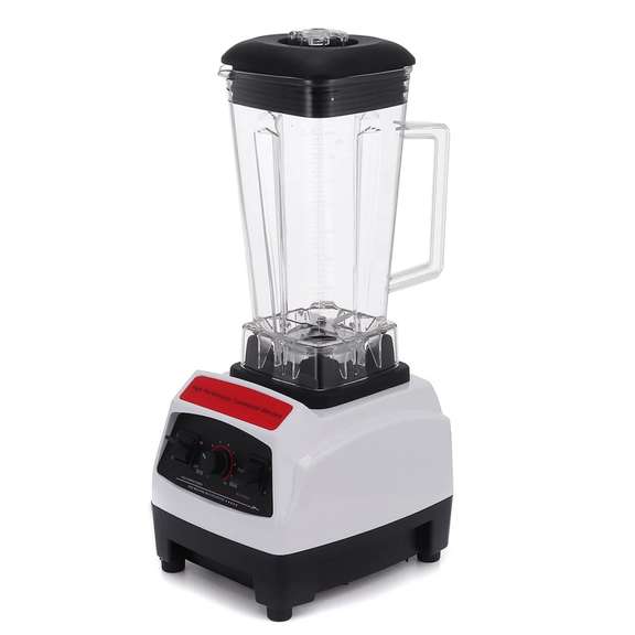 2L 110V Heating Blender Adjustable Speed