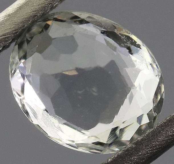Elegant .92ct untreated Tourmaline
