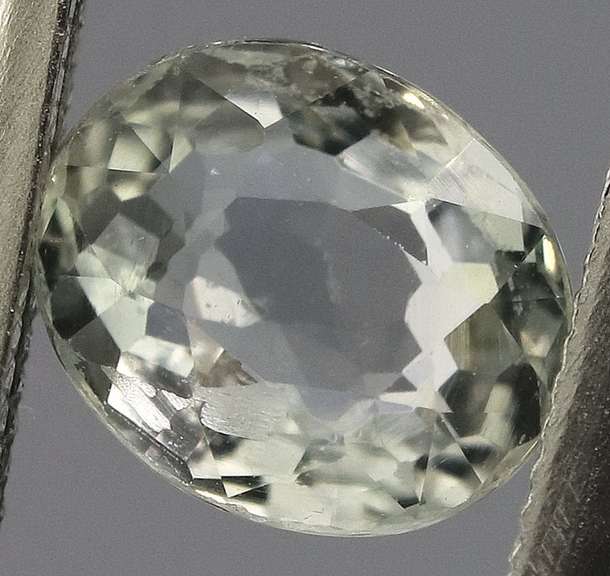 Elegant .92ct untreated Tourmaline