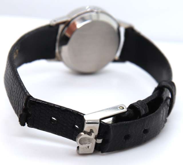Vintage Omega De Ville Quartz Watch