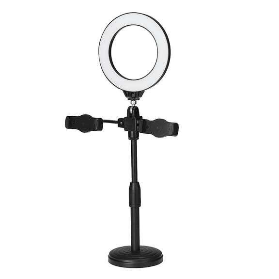Selfie Make-up LED Ring Light