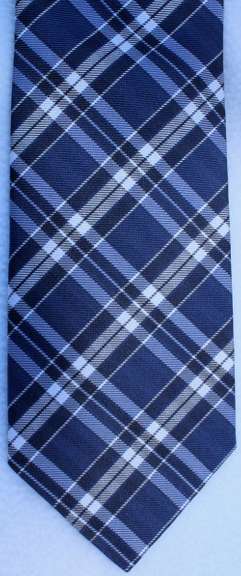 Fine Quality Italian Hand Made Silk Tie By Galante