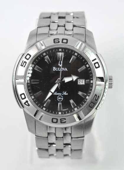 Stauer Compendium Hybrid Watch, Pre-Owned. Never Worn.