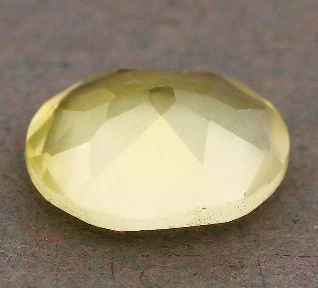 Amazing 3.01ct golden yellow unheated Citrine