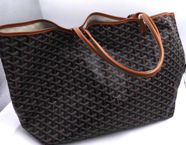 Goyard Saint Louis GM Tote Bag