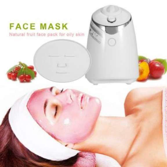 Automatic Facial Mask Maker DIY Natural Fruit Vegetable