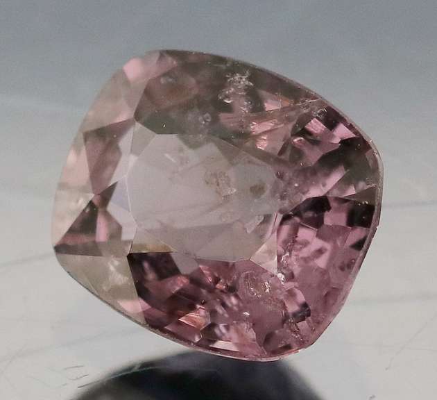 Lovely 1.58ct untreated pinkish violet Spinel