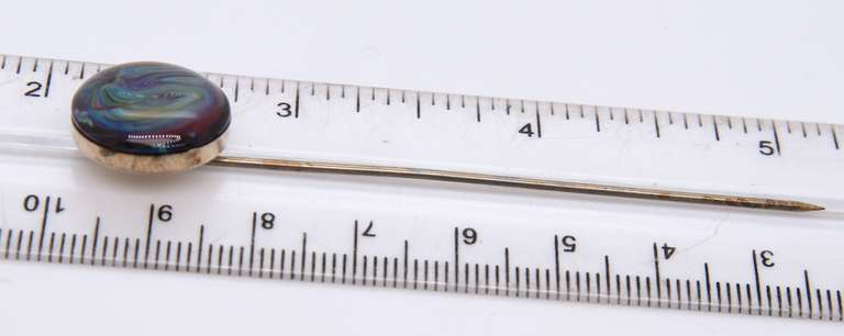Group Lot of 6 Vintage 925 Sterling Silver Pins
