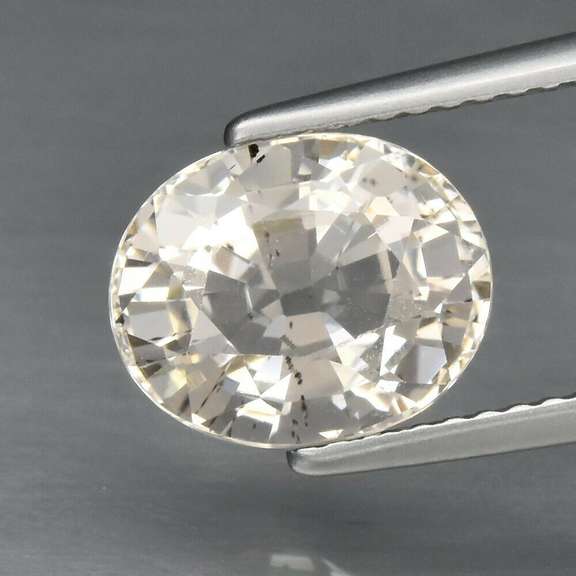 Collectors 3.05ct gem grade untreated Scapolite