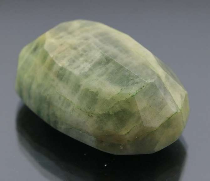 Unique! 268.03ct untreated Aquamarine