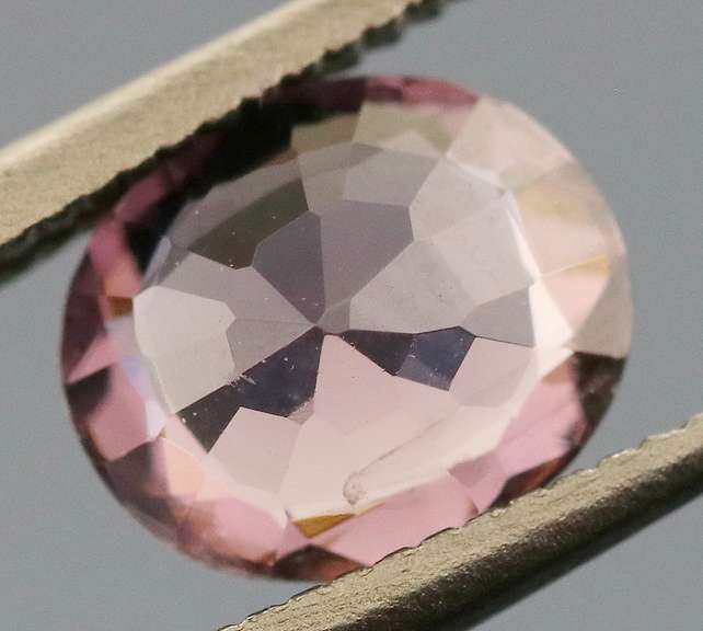 Excellent .58ct untreated plum violet Spinel