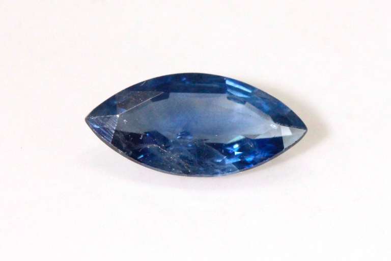 Lovely Natural Sapphire Marquise