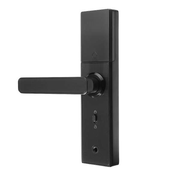 Electronic Smart Door Lock Biometric Digital