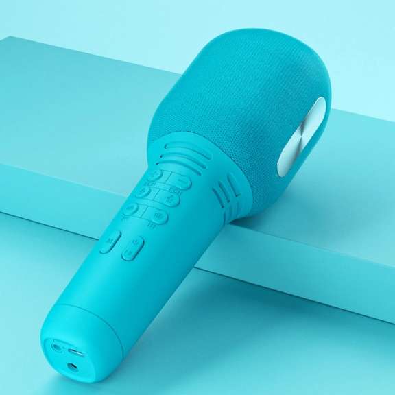 Wireless Microphone Bluetooth V5.0 Low Latency