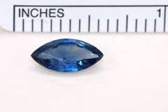 Lovely Natural Sapphire Marquise