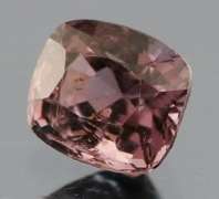 Rich 1.31ct untreated violet Spinel