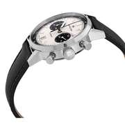 Hamilton White Dial Automatic, New In Box.