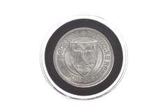 1926-A Germany 3 Reichs Mark