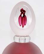 Very collectable original Italian hand blown art glass.