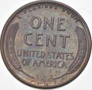 1927-D Lincoln Wheat Cent