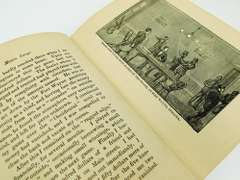 1887 Life of Mason Long, The Converted Gambler