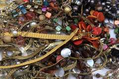 Custom Jewelry and 16 Watches