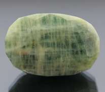 Unique! 268.03ct untreated Aquamarine