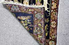 Authentic Persian Bidjar 2.10x3.3