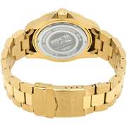 Invicta Black Dial, New In Box.