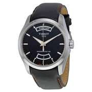 Tissot Black Dial Automatic, New In Box.