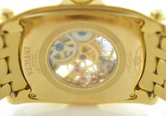 Invicta Skeleton Dial Mechanical Watch, Pre-Owned Like New In Box.