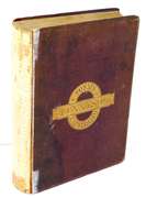 1866 Tennyson Poems, Illustrated Antique Book