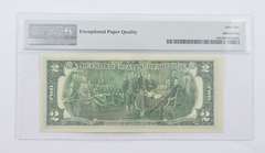 1976 $2 FR Note FR# 1935-C* 1993 Coin Currency Set PMG 65 EPQ GEM UNC