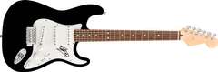 Eddie Van Halen Autographed Facsimile Signed Guitar