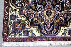 Authentic Persian Malayer 3.4x5.6