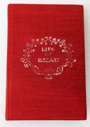 1892 Life of Mozart Miniature Book
